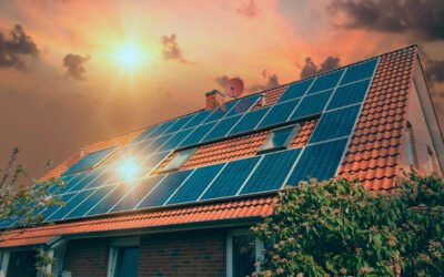 Découvrez le potentiel solaire de votre bâtiment